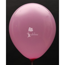Rose Standard Plain Balloon